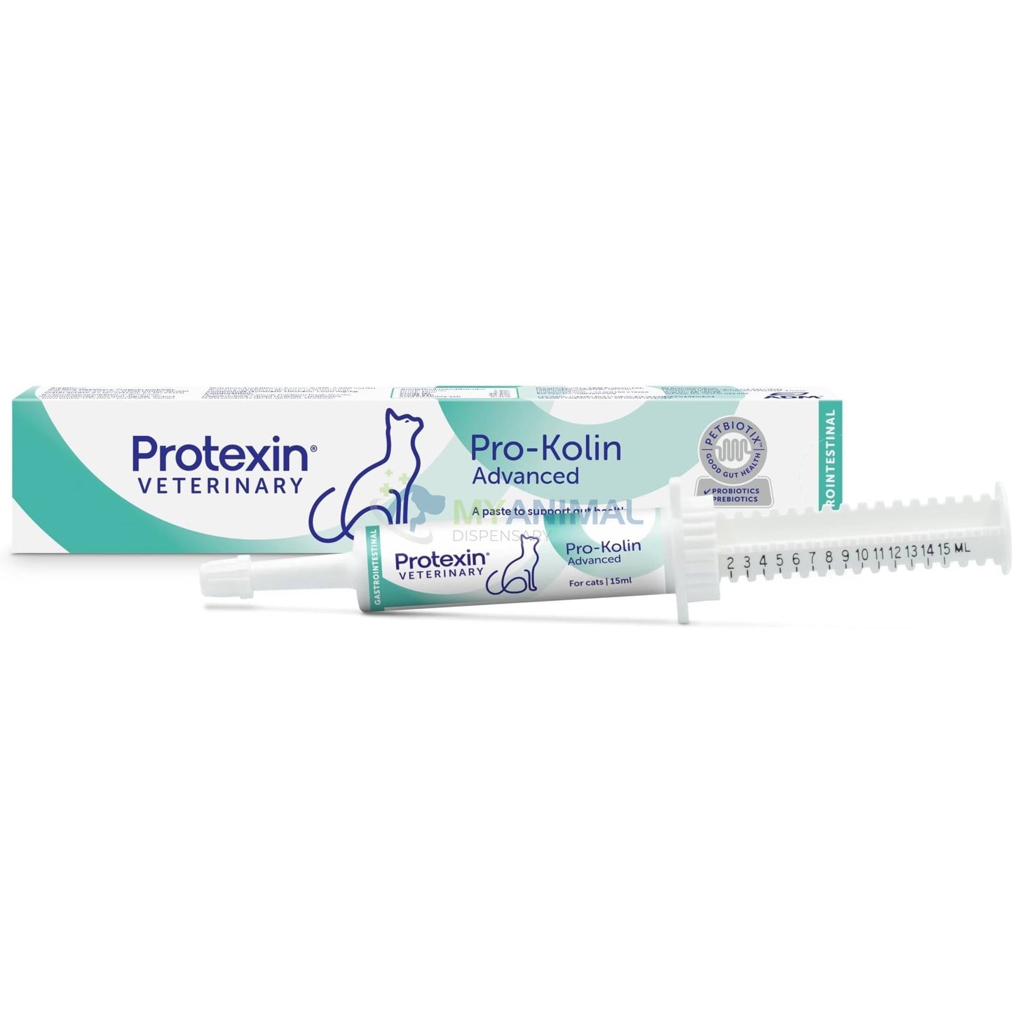 Protexin Pro-Kolin Advanced for Cats