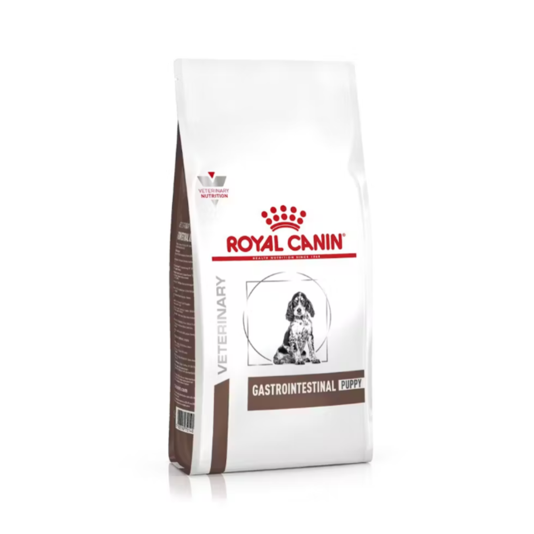Royal Canin® Veterinary Diet Gastrointestinal High Fibre (Fibre Response) Dry Canine Food