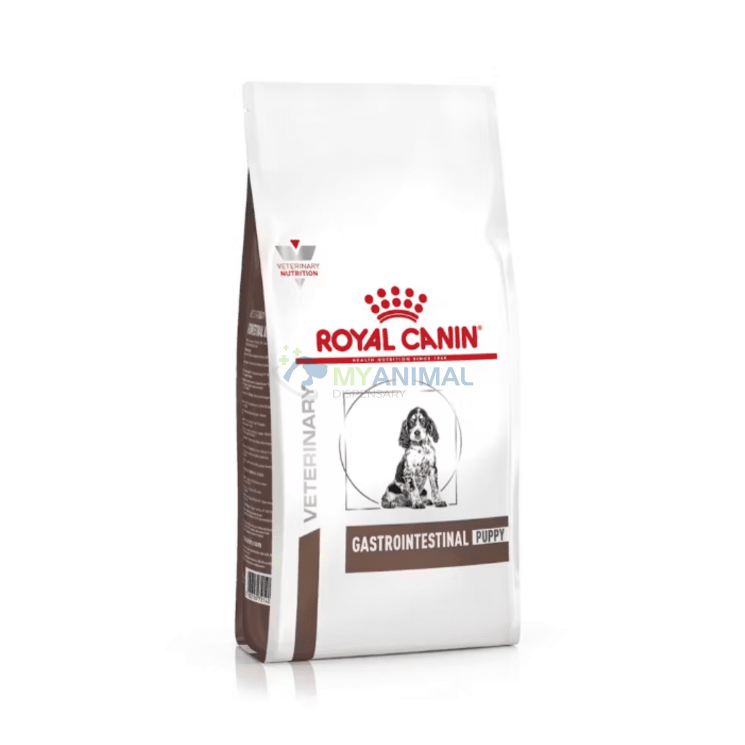 Royal Canin® Veterinary Diet Gastrointestinal Puppy Dry Canine Food