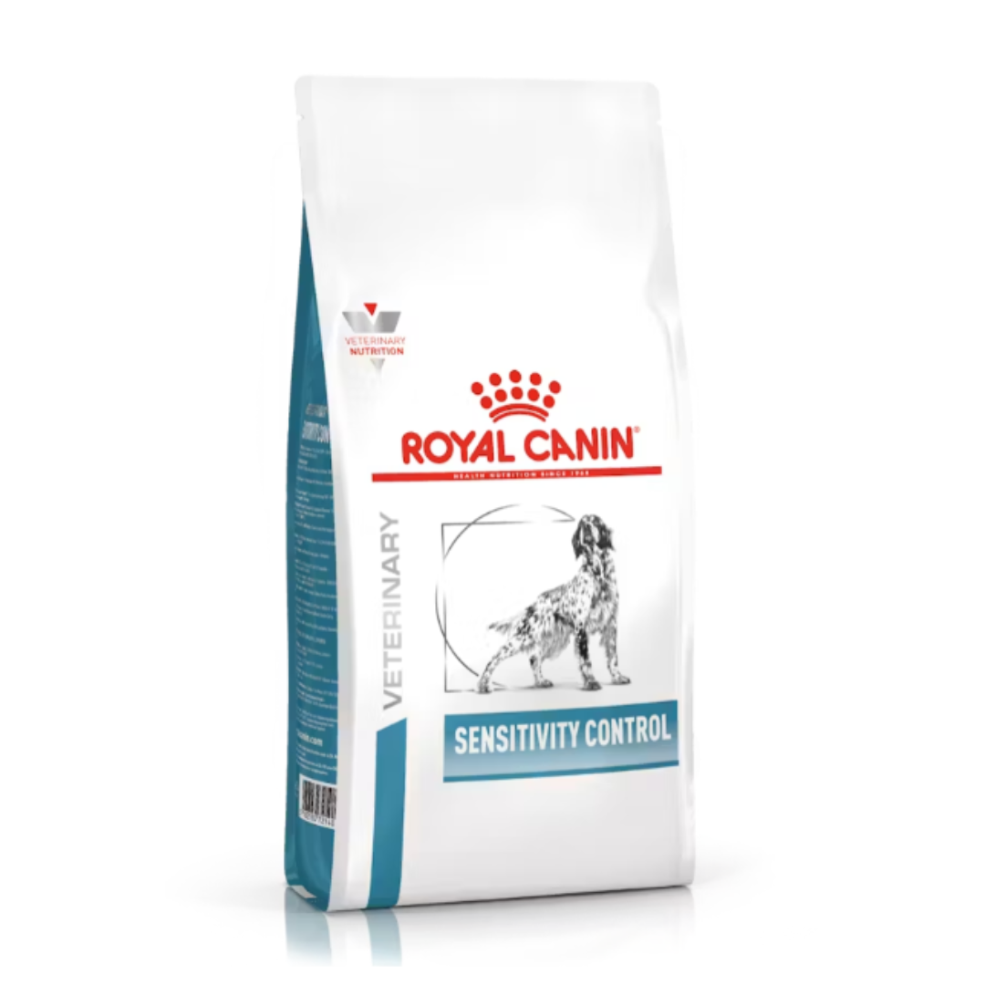 Royal Canin® Veterinary Diet Sensitivity Control Dry Canine Food