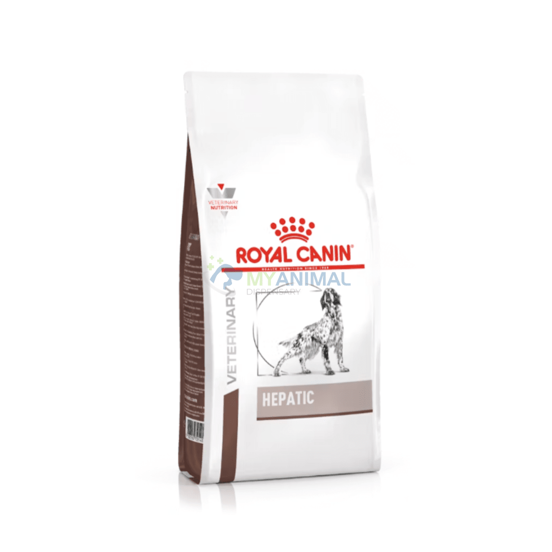 Royal Canin® Veterinary Diet Hepatic Dry Canine Food