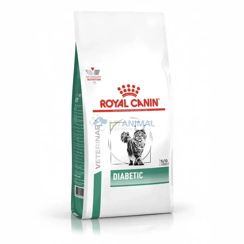 Royal Canin® Veterinary Diet Diabetic Dry Feline Food