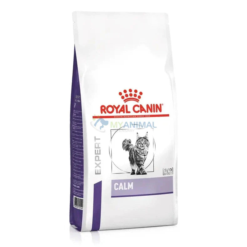 Royal Canin® Veterinary Diet Calm Dry Feline Food