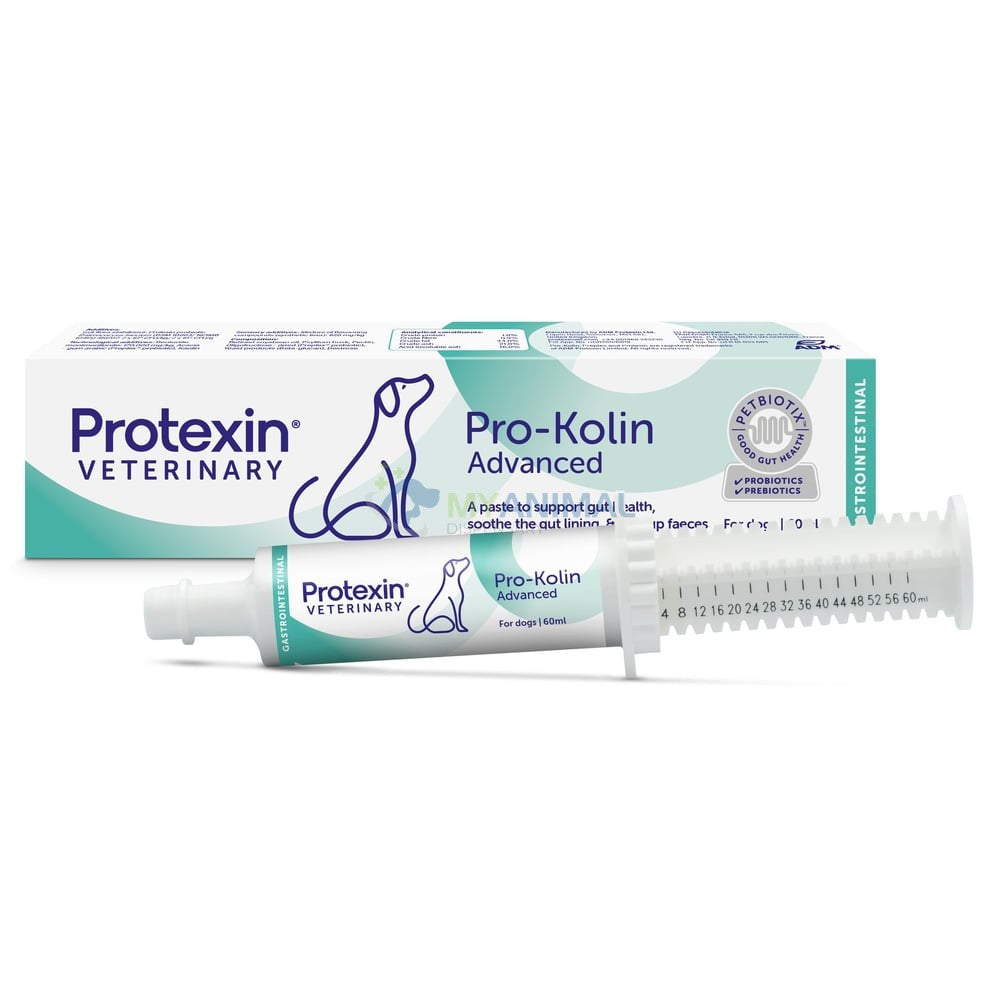 Protexin Pro-Kolin Advanced for Dogs