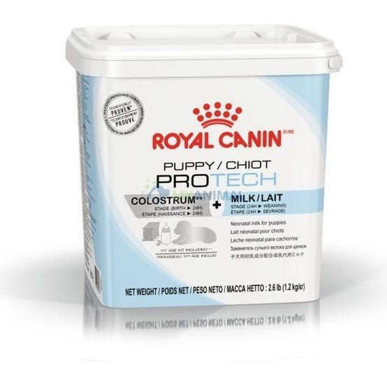 Royal Canin® Puppy Protech Milk Replacer Powder (0-2 months)