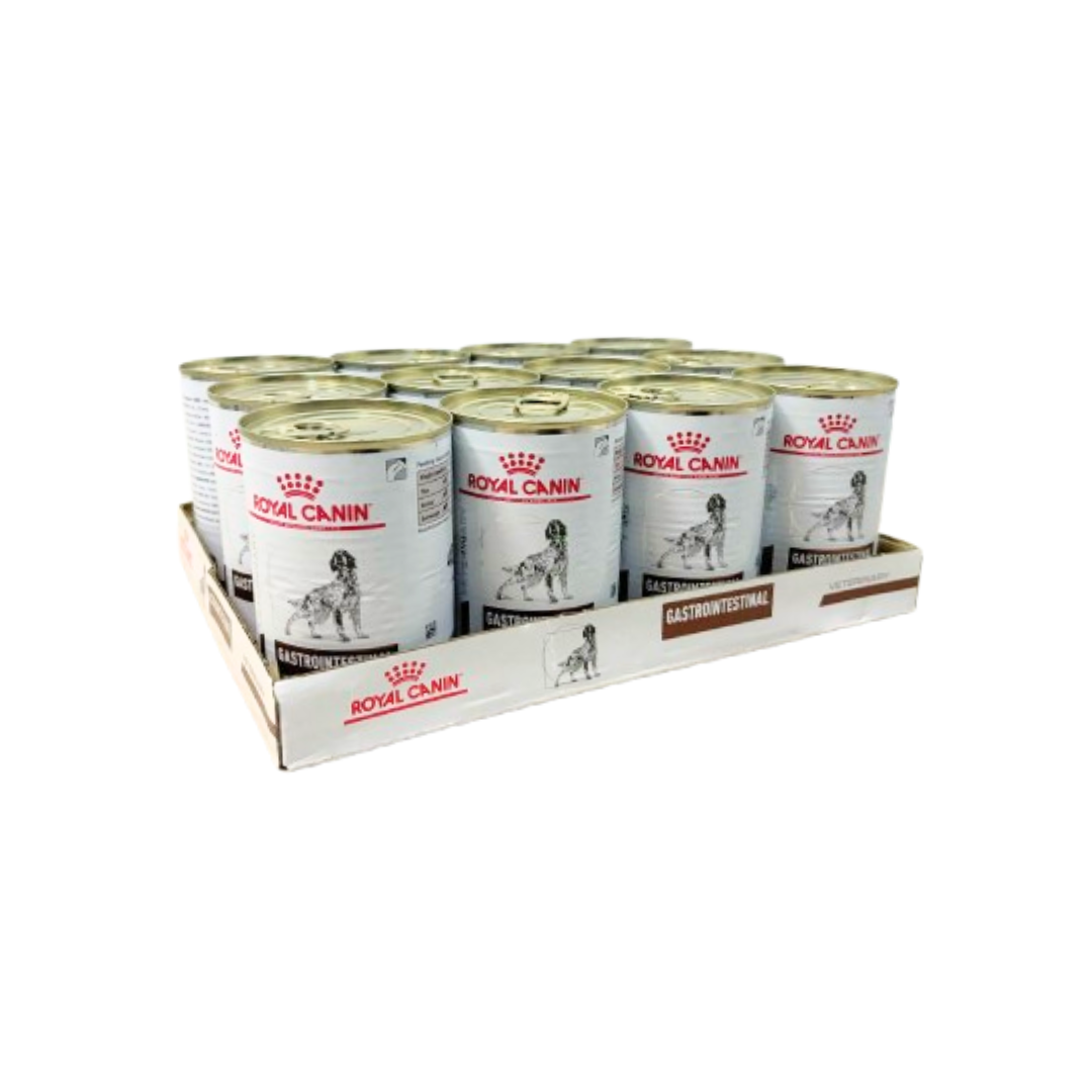 Royal Canin® Veterinary Diet Gastrointestinal Canned Canine Food