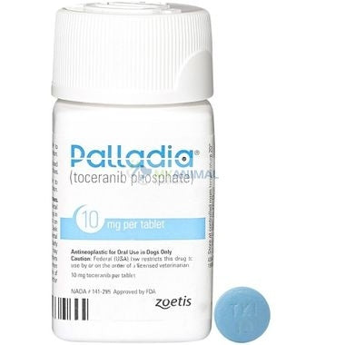 Palladia Tablets