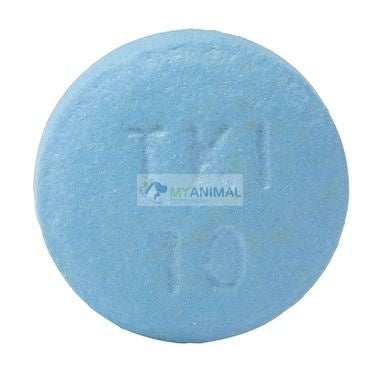 Palladia Tablets