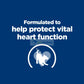 Hill's® Prescription Diet® h/d® Canine Heart Care