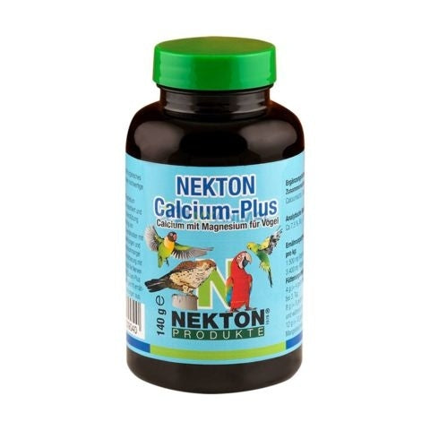 Nekton® Calcium Plus Avian Supplement