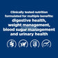 Hill's® Prescription Diet® w/d® Canine Multi Benefit Weight GI & Glucose Management
