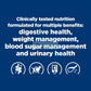 Hill's® Prescription Diet® w/d® Canine Multi Benefit Weight GI & Glucose Management