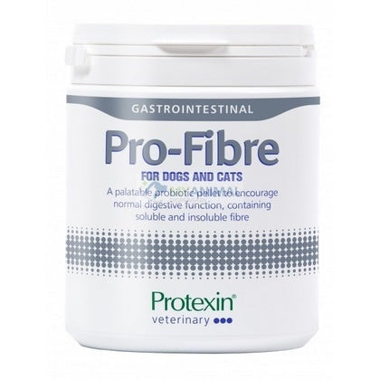 Protexin Pro-Fibre for Dogs & Cats