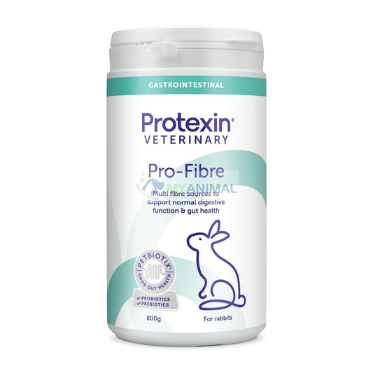 Protexin Pro-Fibre for Rabbits