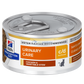 Hill's® Prescription Diet® c/d® Urinary Care Multicare Feline Chicken & Vegetable Stew Canned