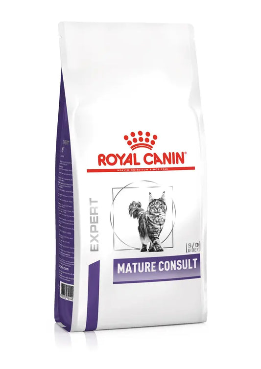 Royal Canin® Veterinary Diet Mature Consult (Senior) Dry Canine Food