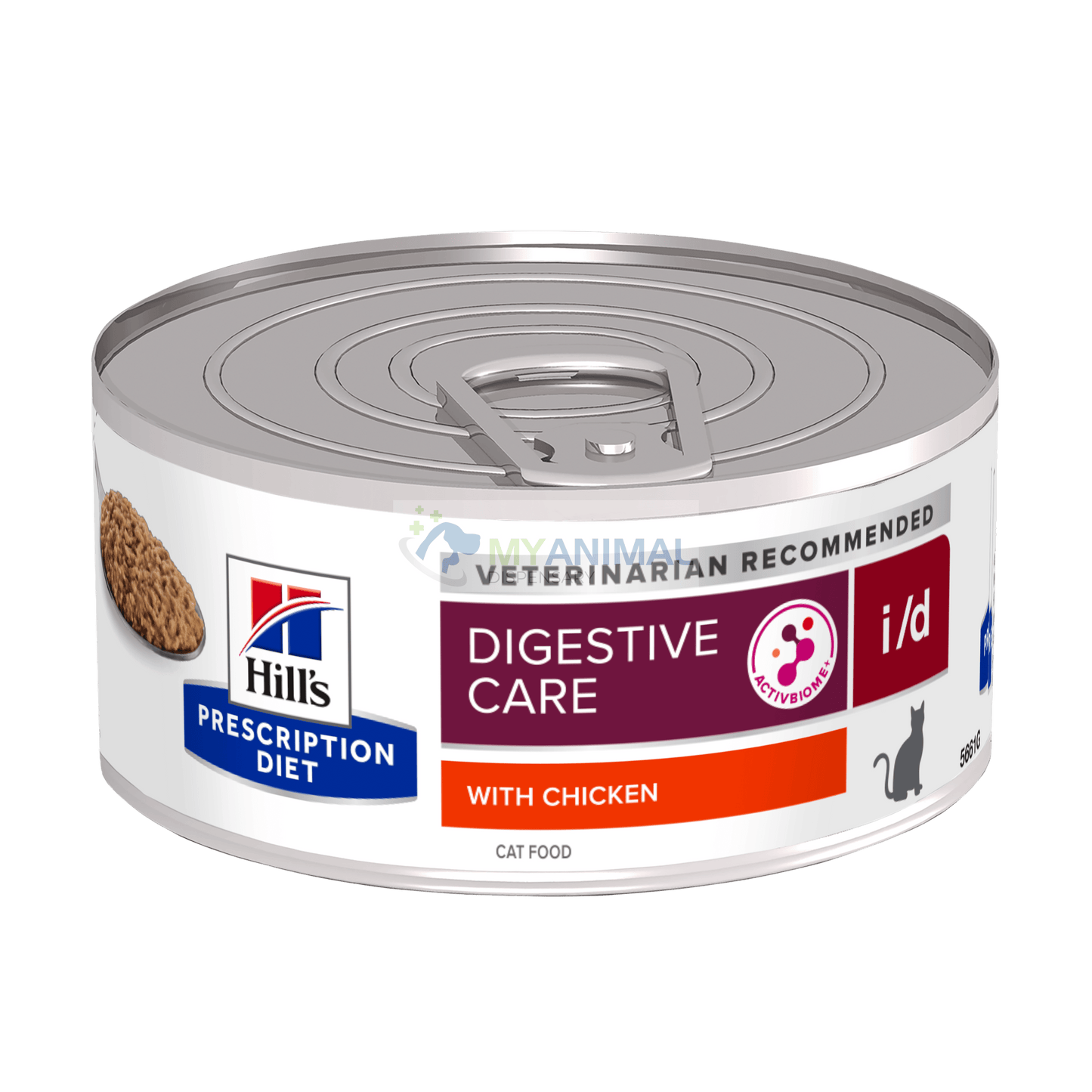 Hill's™ Prescription Diet™ i/d™ Digestive Care Feline Canned