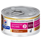 Hill's® Prescription Diet® Digestive Fiber Care Stress Gastrointestinal Biome Feline Chicken & Vegetable Stew Canned