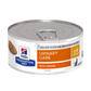 Hill's® Prescription Diet® c/d® Urinary Care Multicare Feline with Chicken Canned