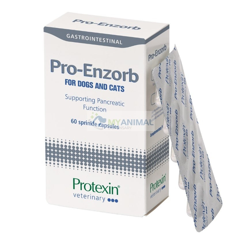 Protexin Pro-Enzorb Capsule