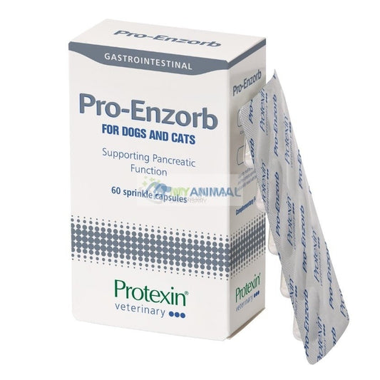 Protexin Pro-Enzorb Capsule