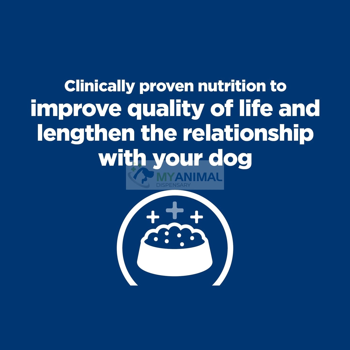 Hill's® Prescription Diet® k/d® Canine Kidney Care