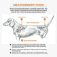 Lil Back Bracer™ Orthopedic Support Brace for Dogs