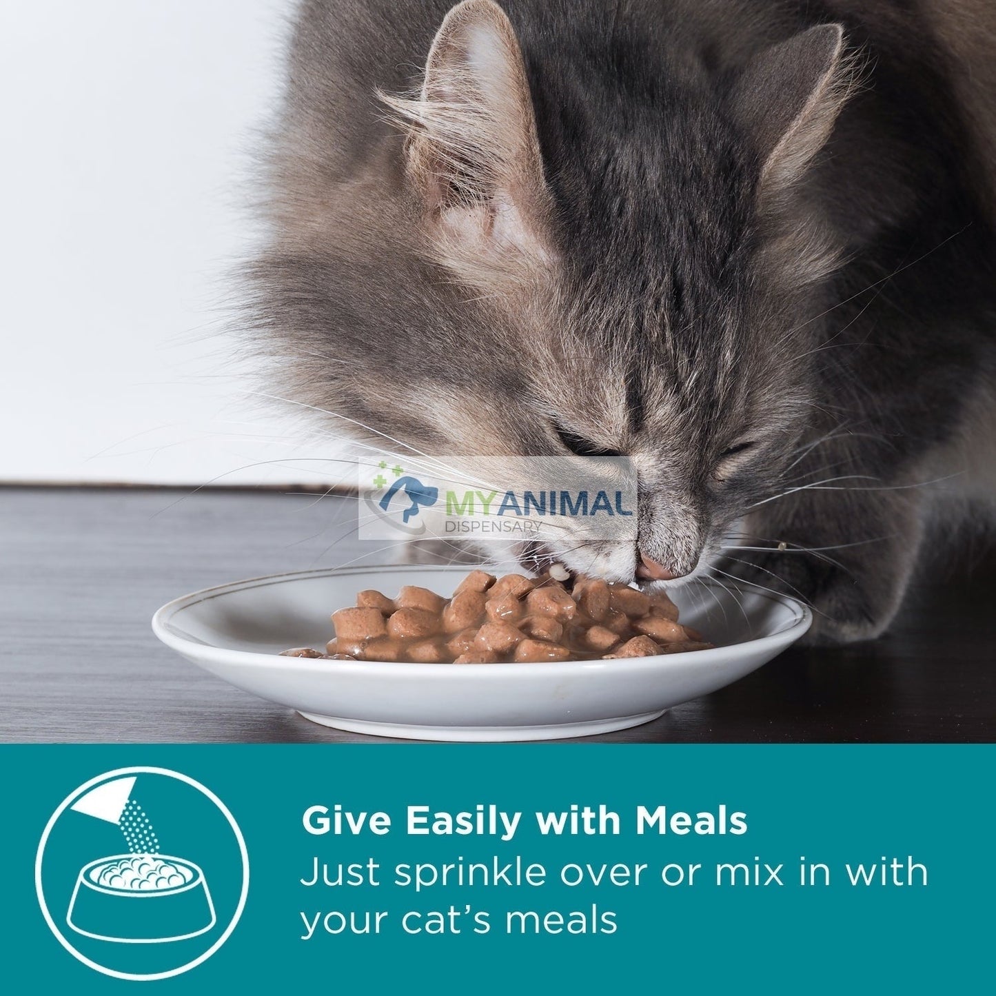 MaxxiPaws MaxxiUtract Urinary Supplement for Cats (90g)