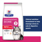 Hill's® Prescription Diet® Digestive Fiber Care Stress Gastrointestinal Biome Feline