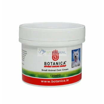 Botanica Small Animal Cream