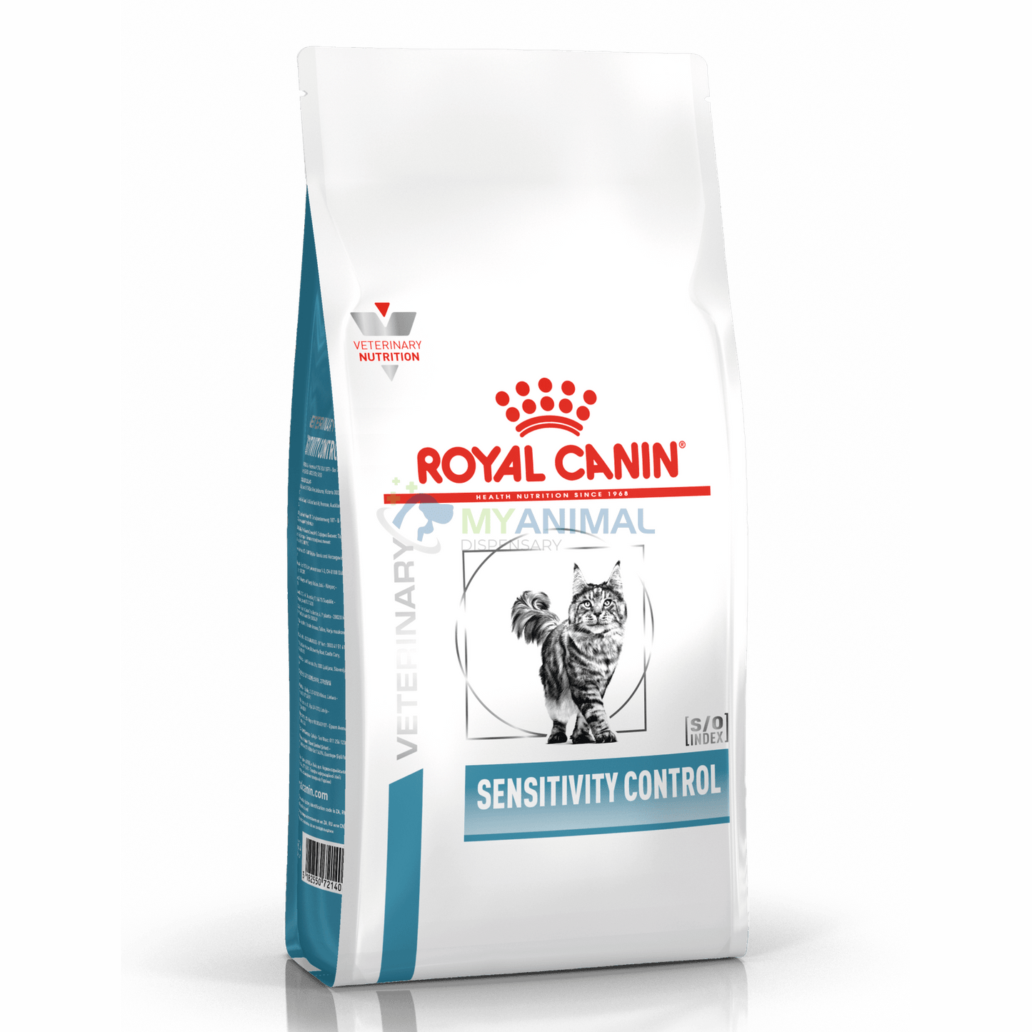 Royal Canin® Veterinary Diet Sensitivity Control Dry Feline Food