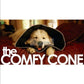 Comfy Cone E-Collars for Dogs & Cats