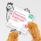 PETCUBES Veterinary Support Range - Pancreas Support Diet 320g