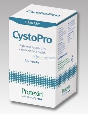 Protexin CystoPro Urinary Supplement for Dogs and Cats