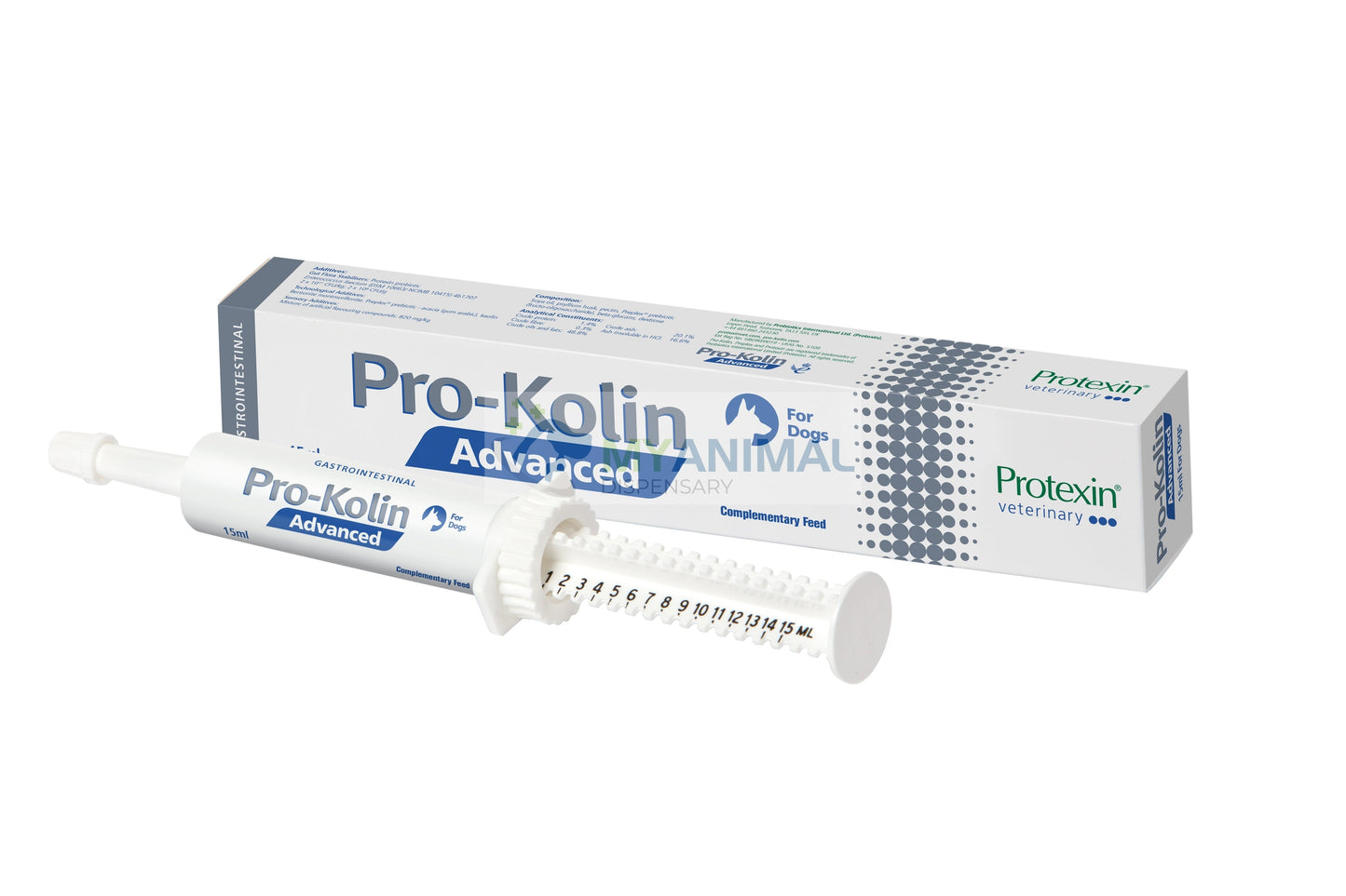 Protexin Pro-Kolin Advanced for Dogs