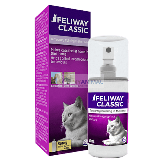 CEVA Feliway Calming Spray