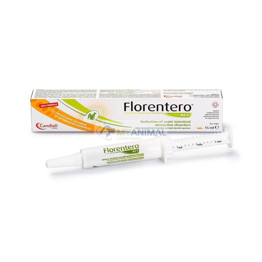 Florentero Paste