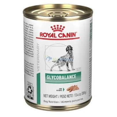 Royal Canin® Veterinary Diet Glycobalance Canned Canine Food