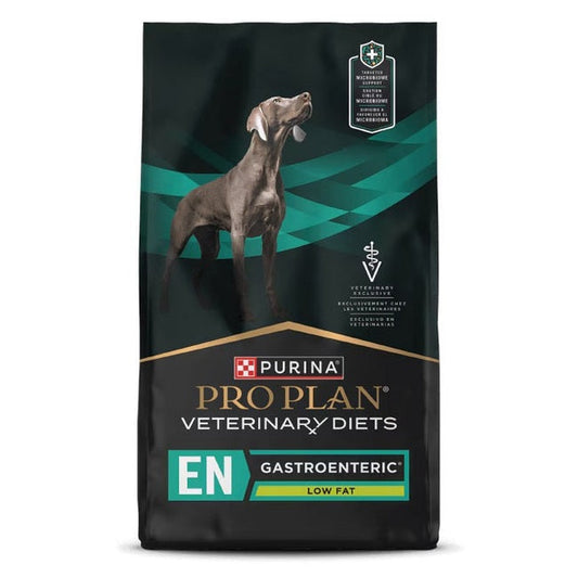 Purina® Pro Plan® Veterinary Diet Gastrointestinal [Low Fat] Canine Dry Food