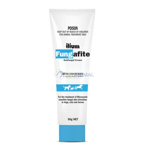 Fungafite Antifungal Cream 50gram