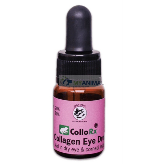 Jean-Paul Nutraceutical ColloRX Collagen Eye Drop