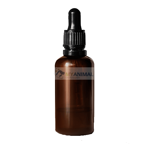 Oral Simethicone Drops for Bloat and Colic 30mL