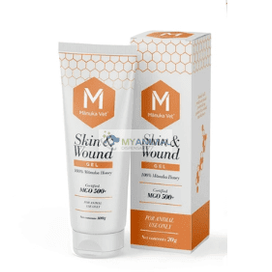 PROMOTION: Manuka Vet Skin & Wound Gel 20g