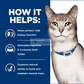 Hill's® Prescription Diet® k/d® Kidney Care Feline Chicken & Vegetable Stew Canned