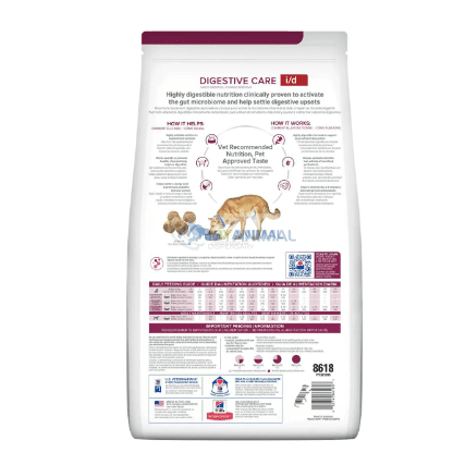 Hill's® Prescription Diet® i/d® Canine Digestive Care