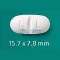 Numelvi™ (Atinvicitinib) Tablet 21.6mg