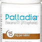 Palladia Tablets