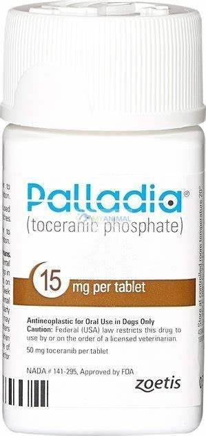 Palladia Tablets