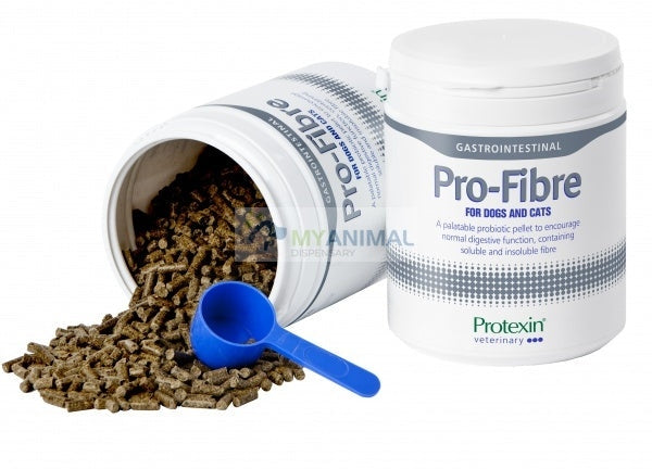 Protexin Pro-Fibre for Dogs & Cats