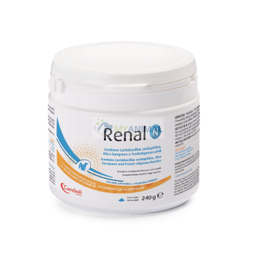 Renal N Powder 70g / 240g